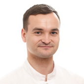 Панов Павел Владимирович, педиатр