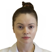 Королева Ольга Николаевна, невролог