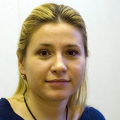 Колесникова Ульяна Игоревна, ортодонт