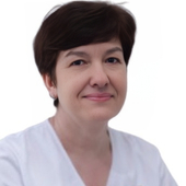 Рогожникова Ирина Ивановна, эндокринолог