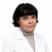 Зорина Светлана Алексеевна, детский эндокринолог