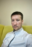 Хольнов Артур Игоревич, нарколог