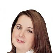 Василевская Ева Александровна, косметолог