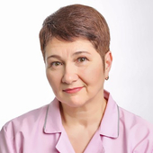 Гусева Елена Федоровна, ЛОР
