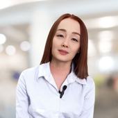 Последова Людмила Андреевна, ЛОР