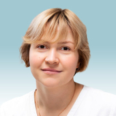 Игнатьева Елена Александровна, физиотерапевт