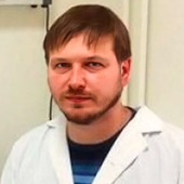 Фадеев Владимир Анатольевич, хирург