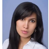 Моторина Гузал Шавкатовна, психиатр