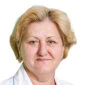 Климачева Татьяна Борисовна, гинеколог