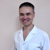 Нечаев Алексей Сергеевич, мануальный терапевт