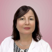 Мустафина Марина Игоревна, психолог