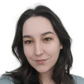 Новикова Елизавета Игоревна, ЛОР