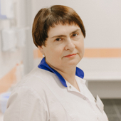 Апполонова Вера Анатольевна, стоматолог-терапевт