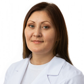 Якушина Анжелика Викторовна, детский психолог