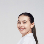 Шалагинова Анна Витальевна, стоматолог-терапевт