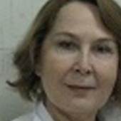 Улыбина Татьяна Ивановна, рентгенолог