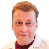 Мальков Сергей Владимирович, стоматолог-терапевт