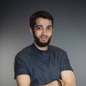 Мусаев Султан Абдулкадырович, стоматолог-терапевт