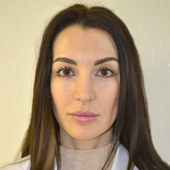 Дроздова Анастасия Владимировна, трихолог