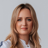 Исаева Мария Александровна, эндокринолог