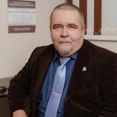 Лях Игорь Вячеславович, психотерапевт