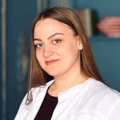 Тимченко Екатерина Михайловна, ортодонт