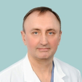 Снегирев Игорь Владимирович, уролог