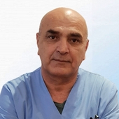 Амонов Салим Джумаевич, уролог