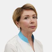 Солдатова Ирина Федоровна, массажист