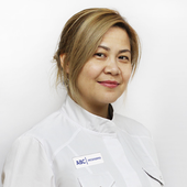Ильязова Захида Халитовна, диетолог