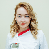 Землина Наталья Сергеевна, гинеколог