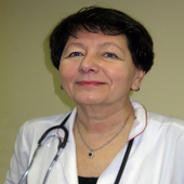 Урбанович Елена Геннадиевна, кардиолог