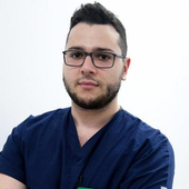 Свердлов Аркадий Борисович, стоматолог-хирург