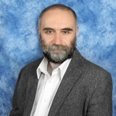 Зимин Александр Григорьевич, психолог