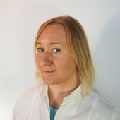 Цехмистро Ольга Юрьевна, психиатр