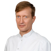 Стерхов Роман Викторович, реабилитолог