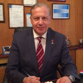 Цыганков Борис Дмитриевич, психиатр