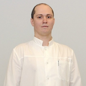 Мишечкин Алексей Николаевич, остеопат