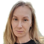 Девятова Гульназ Гависовна, педиатр