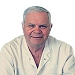 Куракин Николай Григорьевич, остеопат