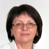 Климова Ольга Ивановна, гинеколог