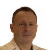 Горбунов Александр Игоревич, уролог