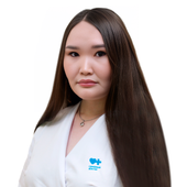 Габеева Даяна Дамдиновна, дерматолог