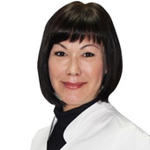 Миронова Елена Валерьевна, рентгенолог