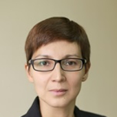 Якупова Эльвира Венеровна, гематолог