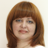 Летяк Елена Михайловна, терапевт
