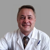 Тарнакин Дмитрий Викторович, врач УЗД