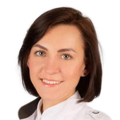 Коваленко Ирина Александровна, терапевт