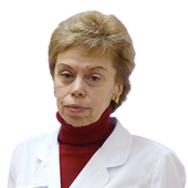 Потапова Ирина Валентиновна, гастроэнтеролог