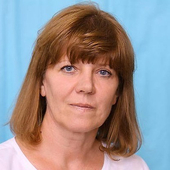 Дынько Ирина Федоровна, анестезиолог